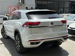 فولكسفاغن أطلس كروس سبورت